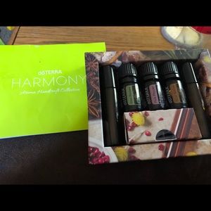 Doterra Harmony